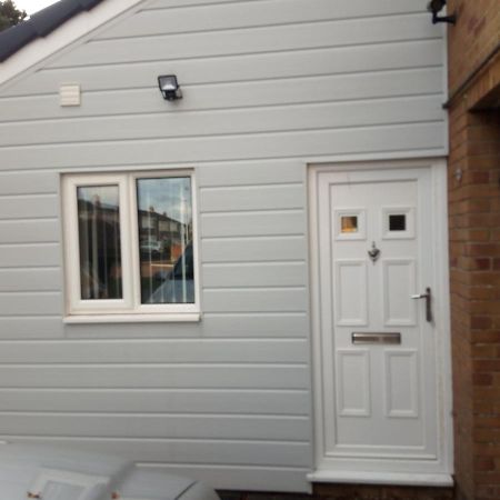 Appartamento The Annexe Bournemouth Esterno foto