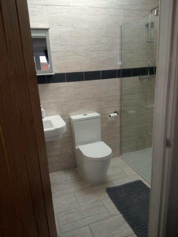 Appartamento The Annexe Bournemouth Esterno foto